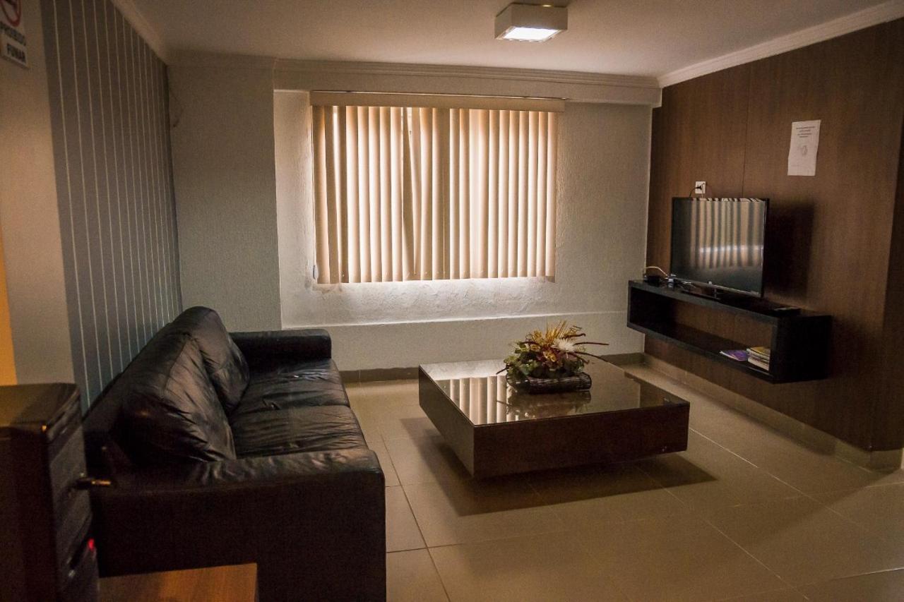 Requinte Hotel Altamira  Zewnętrze zdjęcie