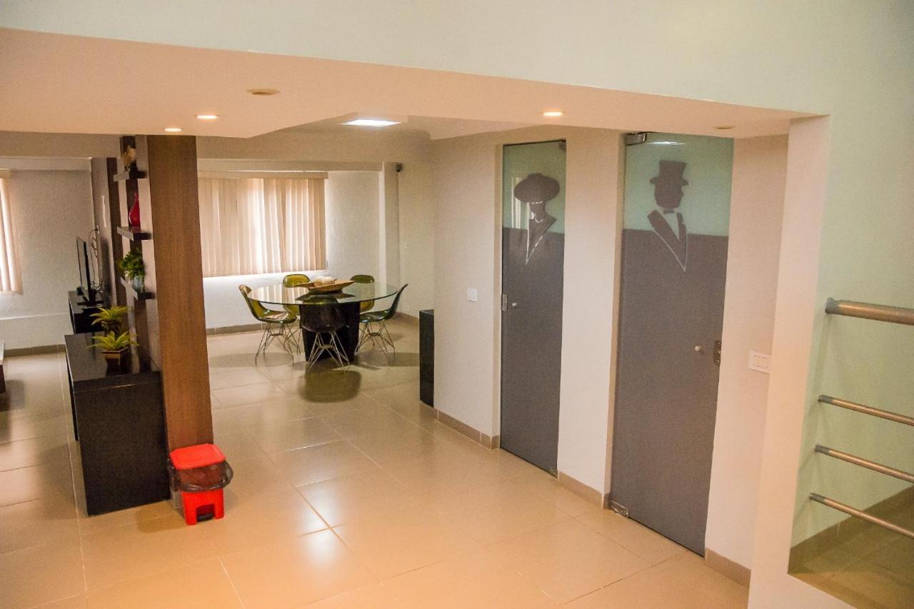 Requinte Hotel Altamira  Zewnętrze zdjęcie