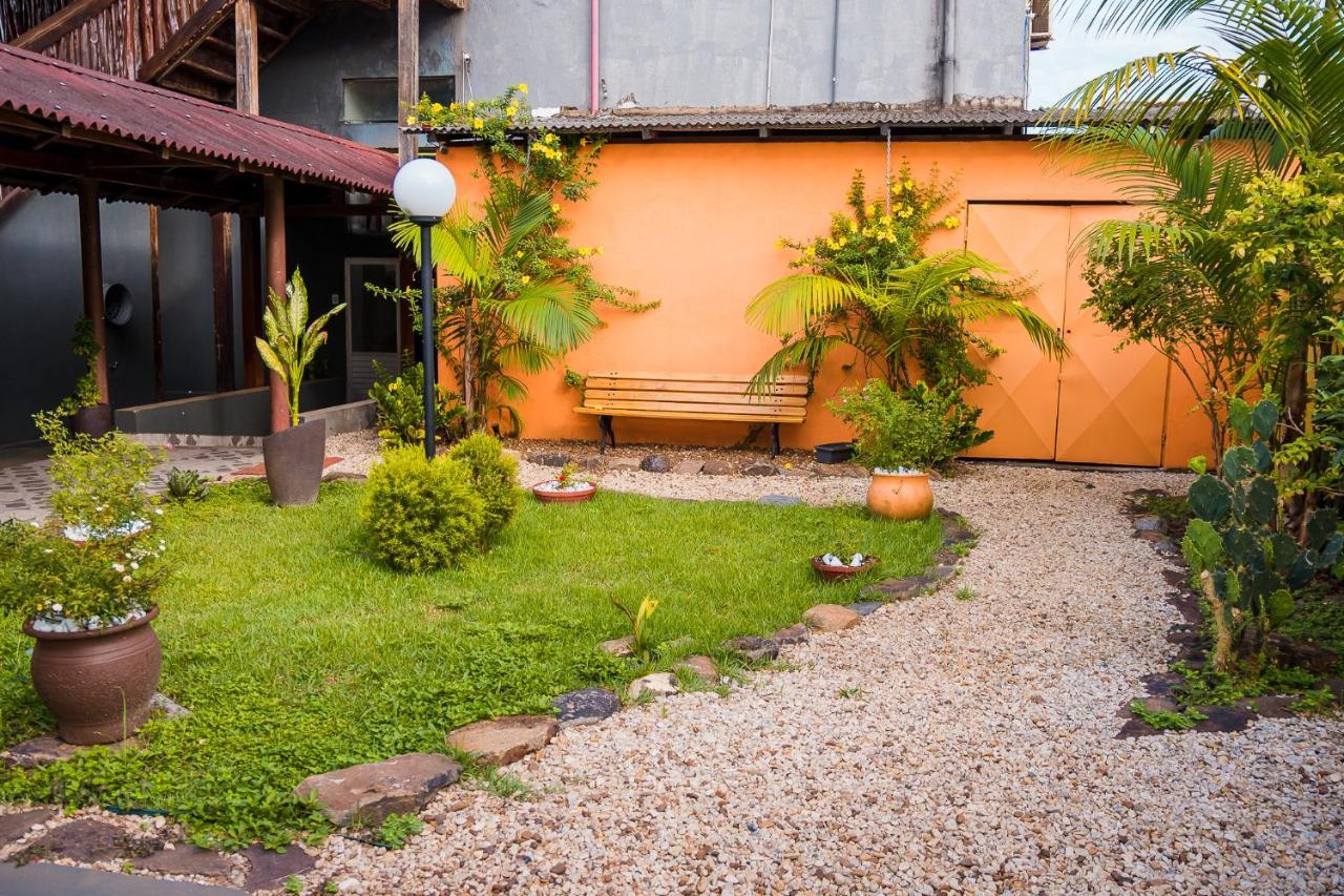 Requinte Hotel Altamira  Zewnętrze zdjęcie