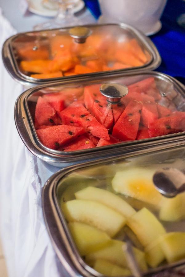 Requinte Hotel Altamira  Zewnętrze zdjęcie