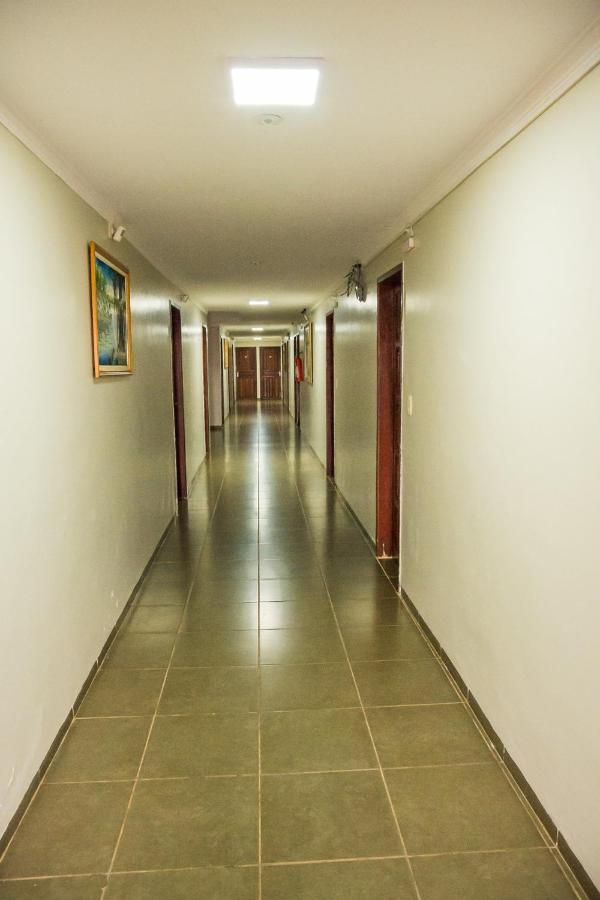 Requinte Hotel Altamira  Zewnętrze zdjęcie
