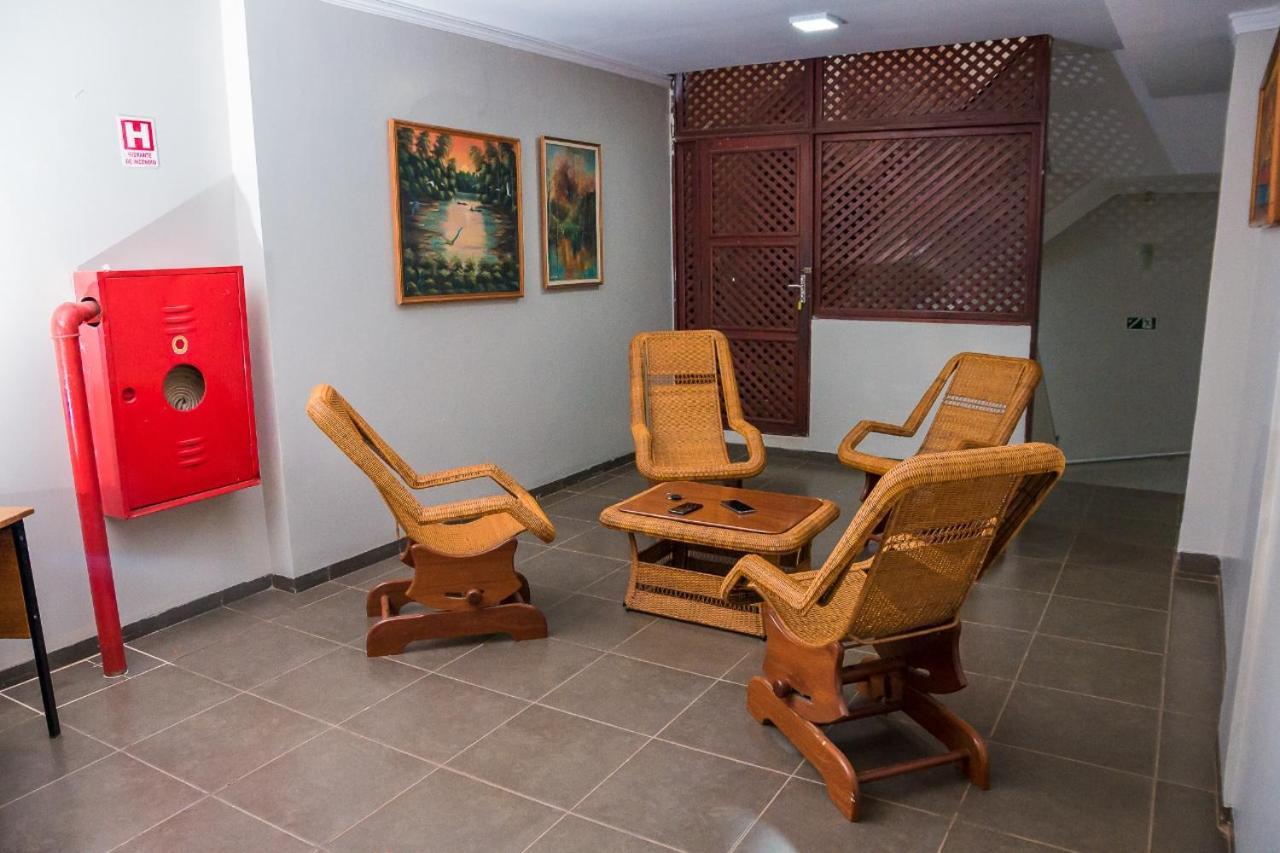Requinte Hotel Altamira  Zewnętrze zdjęcie