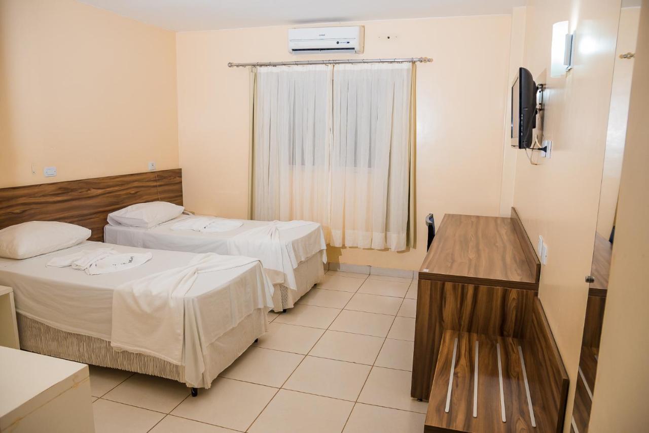 Requinte Hotel Altamira  Zewnętrze zdjęcie