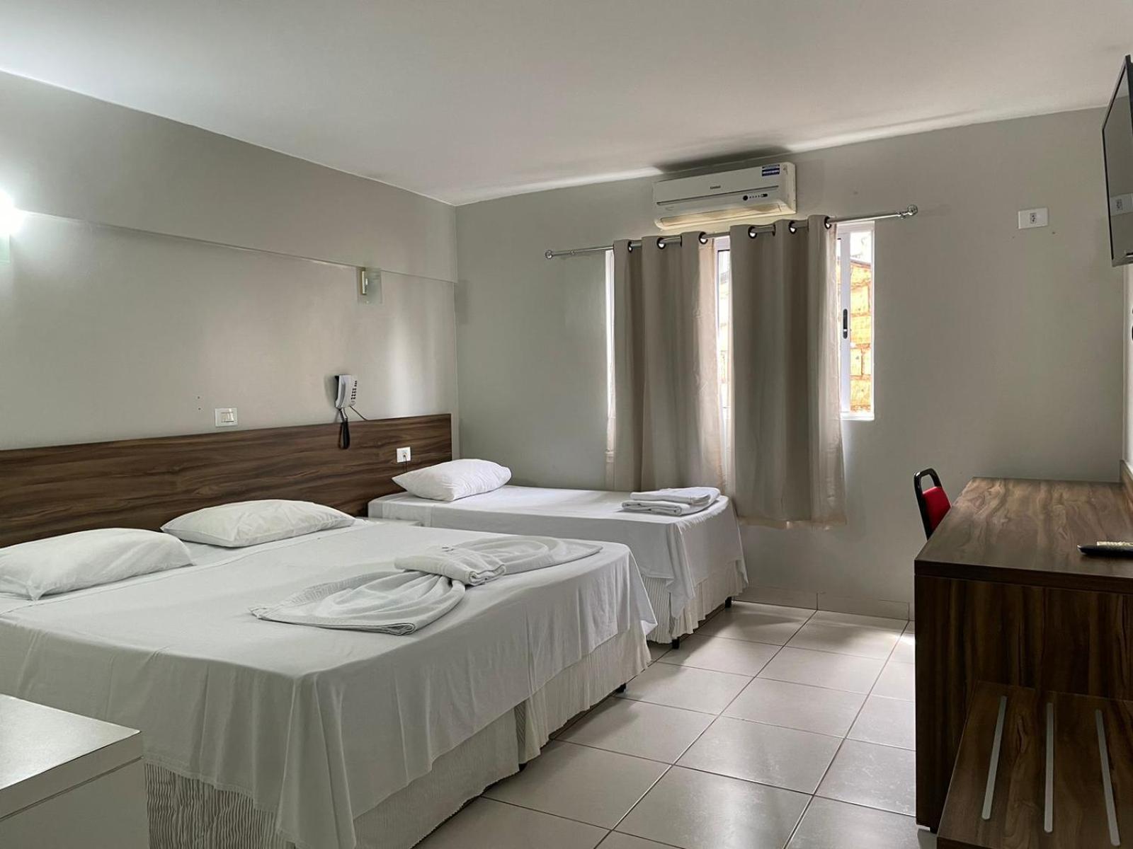 Requinte Hotel Altamira  Zewnętrze zdjęcie