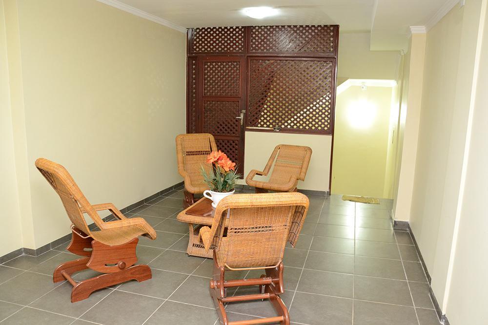 Requinte Hotel Altamira  Zewnętrze zdjęcie
