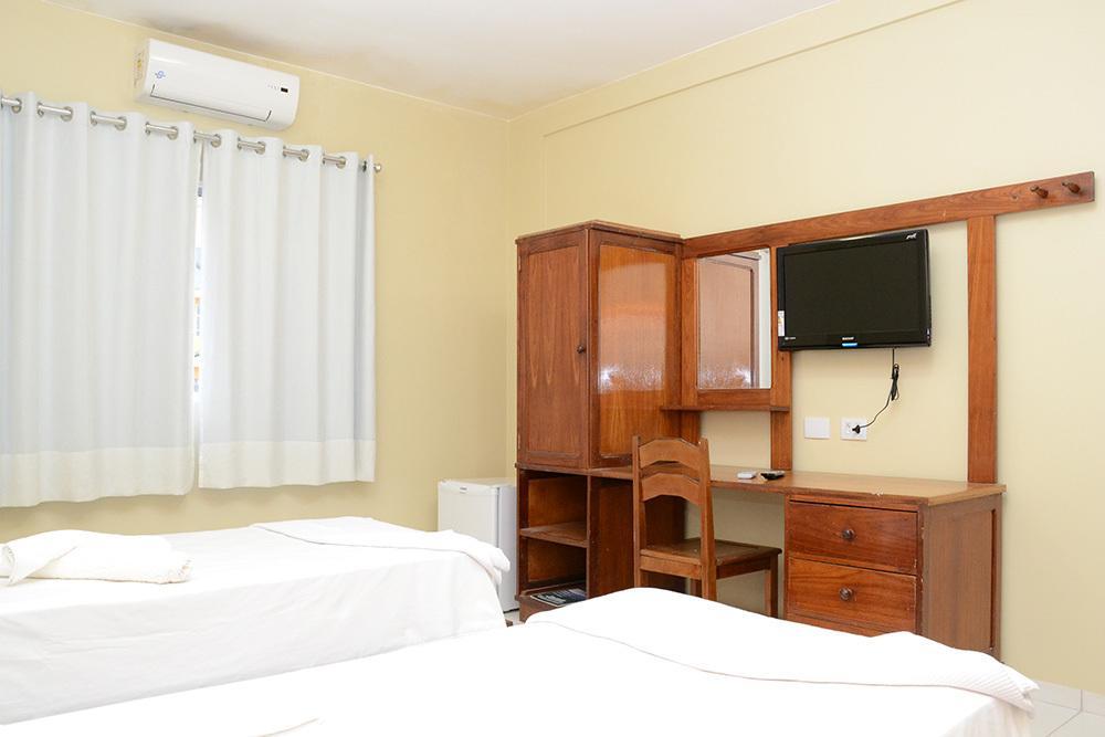 Requinte Hotel Altamira  Pokój zdjęcie