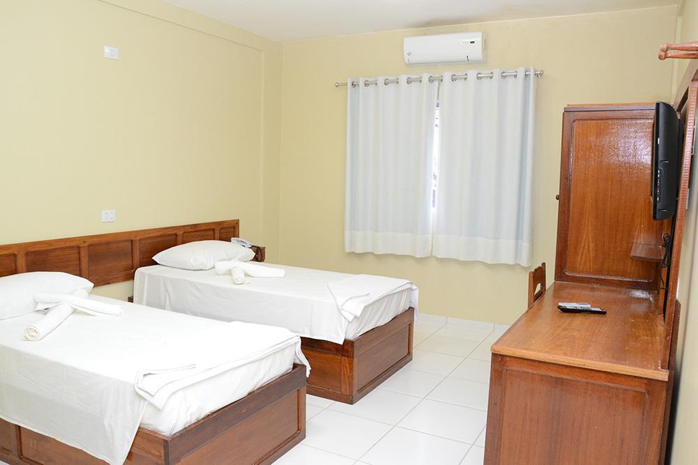 Requinte Hotel Altamira  Pokój zdjęcie