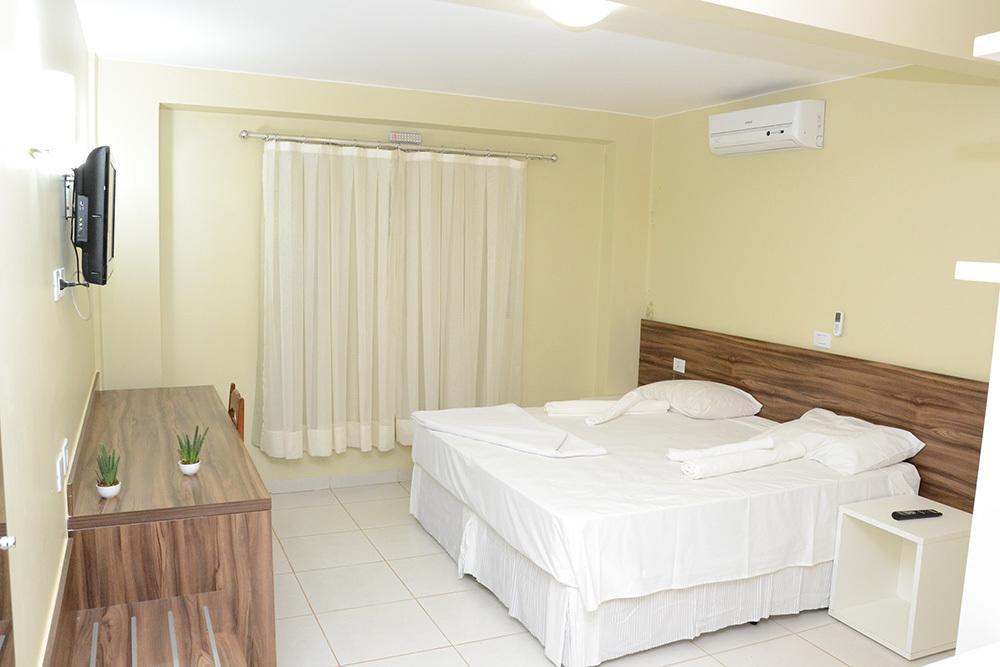 Requinte Hotel Altamira  Pokój zdjęcie
