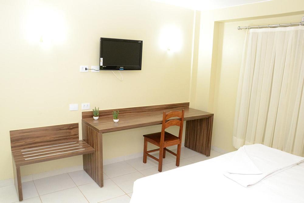 Requinte Hotel Altamira  Zewnętrze zdjęcie